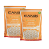 Pack de 2 Sachet de 3200 billes BIO - CAL. 6mm - 0.20g - CANIK