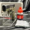 PISTOLET "GLOCK 17 GEN5" - CO2 - CAL BB/4.5MM - BLACK BATTLEFIELD GREEN