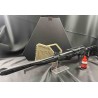 Carabine Black Bunker pliable BM8 - Calibre 4,5MM