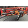 KALASHNIKOV AK47 - AEG - BlowBack - Cal.6mm