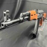 KALASHNIKOV AK47 - AEG - BlowBack - Cal.6mm