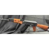 KALASHNIKOV AK47 - AEG - BlowBack - Cal.6mm