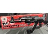 KALASHNIKOV AK47 - Tactical - AEG - Cal. 6mm