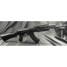 KALASHNIKOV AK47 - Tactical - AEG - Cal. 6mm