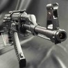 KALASHNIKOV AK47 - Tactical - AEG - Cal. 6mm