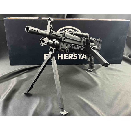 Réplique "FN M249 PARA" - AEG - Noir -Cal. BB/6mm