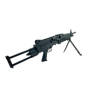 Réplique "FN M249 PARA" - AEG - Noir -Cal. BB/6mm