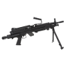 Réplique "FN M249 PARA" - AEG - Noir -Cal. BB/6mm