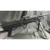 Réplique "FN M249 PARA" - AEG - Noir -Cal. BB/6mm