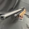 CARABINE "AKELA" - PCP - Cal. 4.5 - 19.9J