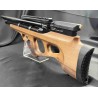 CARABINE "AKELA" - PCP - Cal. 4.5 - 19.9J
