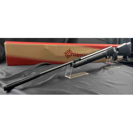 CARABINE "FURY NP" -Cal. 4.5 - 19.9J + LUNETTE 4X32