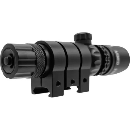 Laser - Duty laser sight - (JG1/3R) - Swiss arms