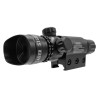 Laser - Duty laser sight - (JG1/3R) - Swiss arms