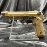 Pistolet Beretta "M9A3" à  Billes acier Blowback - PROMOTION