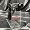 PISTOLET "BERETTA M9A3 FM NOIR" - CO2 - CAL BB/4.5MM
