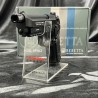 PACK PISTOLET "BERETTA M9A3 FM NOIR" - CO2 - CAL BB/4.5MM