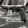 PACK PISTOLET "BERETTA M9A3 FM NOIR" - CO2 - CAL BB/4.5MM