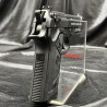 PACK PISTOLET "BERETTA M9A3 FM NOIR" - CO2 - CAL BB/4.5MM