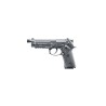 "Pack laser prêt à tirer" PISTOLET "BERETTA M9A3 FM NOIR" - CO2 - CAL BB/4.5MM