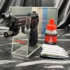 "Pack laser prêt à tirer" PISTOLET "BERETTA M9A3 FM NOIR" - CO2 - CAL BB/4.5MM
