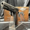"Pack prêt a tirer" PISTOLET "LEGENDS 1911" - CO2 - CAL BB/4.5MM - FINITION ANTIQUE