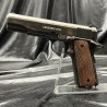 "Pack prêt a tirer" PISTOLET "LEGENDS 1911" - CO2 - CAL BB/4.5MM - FINITION ANTIQUE