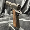 "Pack prêt a tirer" PISTOLET "LEGENDS 1911" - CO2 - CAL BB/4.5MM - FINITION ANTIQUE