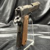 "Pack prêt a tirer" PISTOLET "LEGENDS 1911" - CO2 - CAL BB/4.5MM - FINITION ANTIQUE