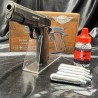 "Pack prêt a tirer" PISTOLET "LEGENDS 1911" - CO2 - CAL BB/4.5MM - FINITION ANTIQUE