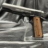PISTOLET "COLT 1911 CLASSIC" - CO2 - CAL BB/4.5MM - BLACK WOOD