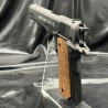PISTOLET "COLT 1911 CLASSIC" - CO2 - CAL BB/4.5MM - BLACK WOOD