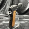 PISTOLET "COLT 1911 CLASSIC" - CO2 - CAL BB/4.5MM - BLACK WOOD