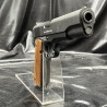 PISTOLET "COLT 1911 CLASSIC" - CO2 - CAL BB/4.5MM - BLACK WOOD
