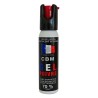 BOMBE RED PEPPER CAPOT 1/4 DE TOUR 25ML