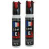 BOMBE RED PEPPER CAPOT 1/4 DE TOUR 25ML