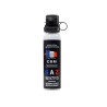 BOMBE GAZ DEFENSE CS POIGNEE STANDARD 100ML