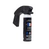 BOMBE GAZ DEFENSE CS POIGNEE STANDARD 100ML