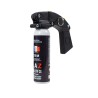 BOMBE GAZ DEFENSE CS POIGNEE STANDARD 100ML