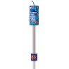 PROMO - FLAMBEAU OLYMPE® BLEU - Grande luminosité