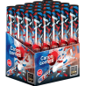 Lot de 3 CANON AIR COMPRIMER - 30cm - 3COLORS