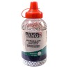 Billes acier 4.5mm bouteille de 3000BBs /C10