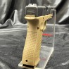PISTOLET "GLOCK 17 GEN5" - CO2 - CAL BB/4.5MM - BLACK COYOTE
