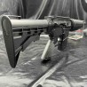 CARABINE CROSMAN "M4-177" - CAL 4,5BB'S/4,5Plomb - 6.9J