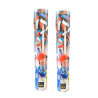 Lot de 2 CANON AIR COMPRIMER - 30cm - 3COLORS