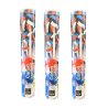 Lot de 3 CANON AIR COMPRIMER - 30cm - 3COLORS