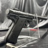 Pistolet à plombs Ruger Mark IV 4,5mm - Pas cher + livraison gratuite
