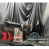 Pack prêt à tirer - Pistolet à plombs Ruger Mark IV 4,5mm + 3 boîte de plombs- Pas cher + livraison gratuite
