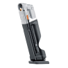 CHARGEUR GLOCK 17 GEN5 T4E CAL 43 PAINTBALL - 8 COUPS