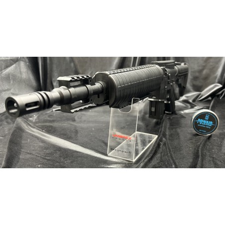 CARABINE CROSMAN "M4-177" - CAL 4,5BB'S/4,5Plomb - 6.9J